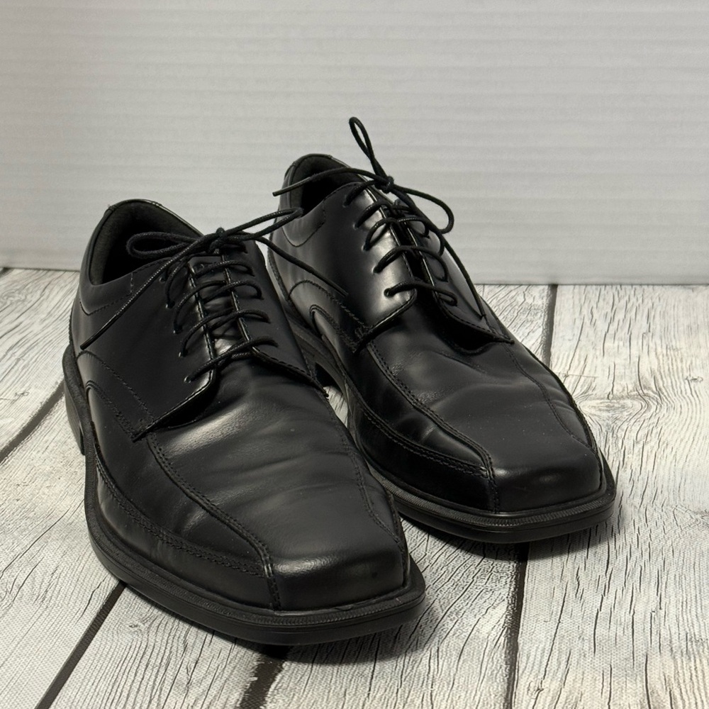 Rockport men’s dress shoe 10.5 M